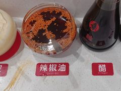 -喜家德虾仁水饺(青岛永旺东部店)