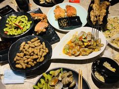 -沪小胖小龙虾(淮海中路旗舰店)