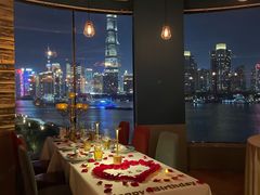 -Kathleen's Waitan 凯圣琳江景西餐厅(外滩店)