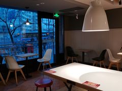 -肯德基(安定门店)