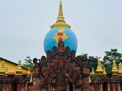 -一寨两国风景区