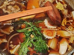 -德川家日本料理(顺义华联店)