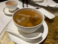 花胶鲜螺汤-唐阁(香港朗廷酒店)