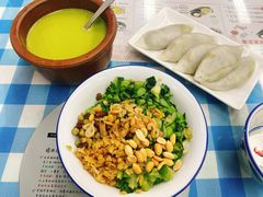 揭西擂茶-揭西擂茶(龙华店)