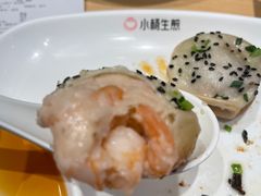 -小杨生煎(天之骄子店)