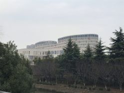 -苏州大学附属儿童医院(园区总院)