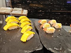 -东方红海鲜百汇(国际大厦店)