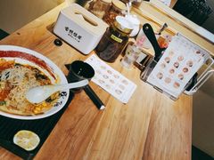 -雷门拉面·现熬骨汤(凯德来福士店)
