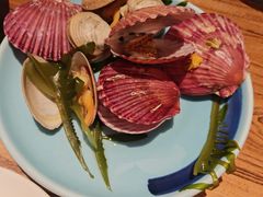 -三个渔夫·蒸汽海鲜(万德大厦店)