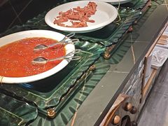 -宝丽金大酒店·洗浴中心