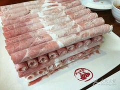 -草原牧羊火锅·龙虾·烤鱼(杨浦店)