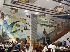 -红星光发煲仔饭(文海店)