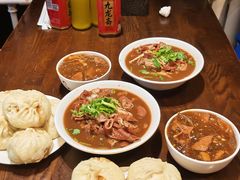 -姚记炒肝店(簋街店)