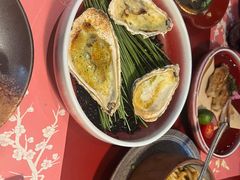 -大江户日本料理(吕厝店)