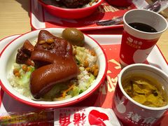 -猪角·闽南猪脚饭(上海星荟中心店)
