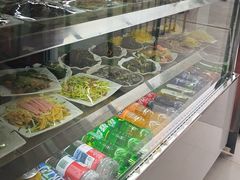 -津门张记包子铺(中山门店)