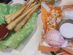 -BLABLATAI吧啦泰·泰式爆炒(西宸天街店)