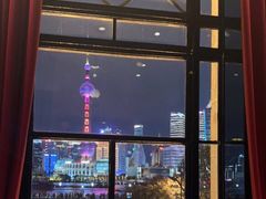 门面-L'ATELIER de Joel Robuchon(外滩18号店)