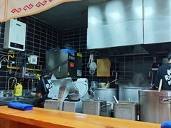 -Ramen满吉·豚骨拉面(丽园路店)