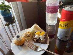 -上海嘉定喜来登酒店