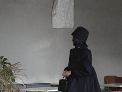大堂-中国油画院咖啡馆