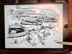 -南靖田螺坑土楼群景区