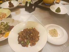 -世纪缘国际酒店·中餐厅(海州店)
