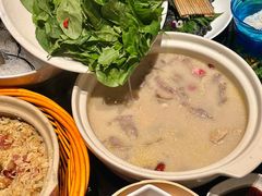 -湯系餐室(苏宁广场店)