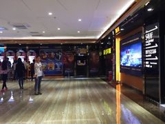 -中影佰纳国际影城DMAX(花都广百广场店)