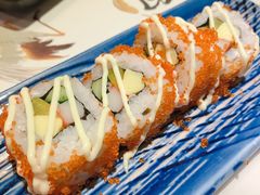 -羽寿司(东方宝泰店)