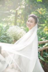 -绿皮火车照相馆 婚纱照旅拍(厦门店)