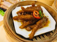 -鸿福楼(观澜店)