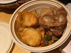 -关东小磨东北菜(上海长风大悦城店)