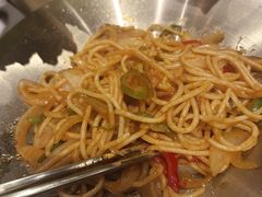 -韩宫宴烤肉·料理(苏州中心店)