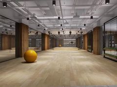 -海力健身游泳(太古里朗御店)