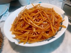 -小菜园新徽菜(无锡宜家荟聚中心店)