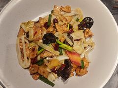 -西安饭庄·非遗陕菜(钟楼店)