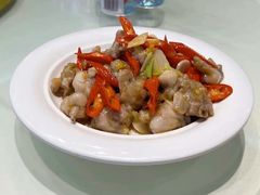 -老广酒楼(樱花店)
