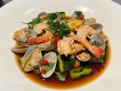 -徐记海鲜(大雁塔|金都店)