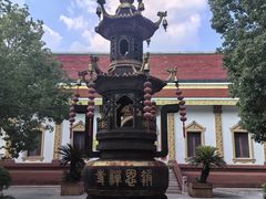 -报恩禅寺