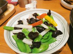 -云海肴·汽锅鸡·云南菜(广安门天虹店)