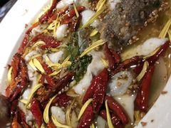 -太二酸菜鱼(深圳布吉万象汇店)