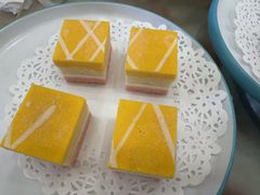 -新金盛·海鲜酒楼(盐田店)