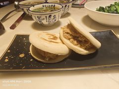 -唐猫庭院·千年陕菜(大唐不夜城店)