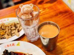 -澳门陈光记烧味饭店(南京德基广场店)