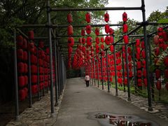 -茂德公草堂
