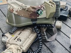 -亲兄弟真人CS团建拓展基地