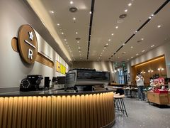 -星巴克臻选(杭州万象城店)