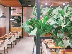 大堂-CoCo壱番屋(久光百货店)