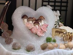 -余欢领鲜火锅(新街口店)